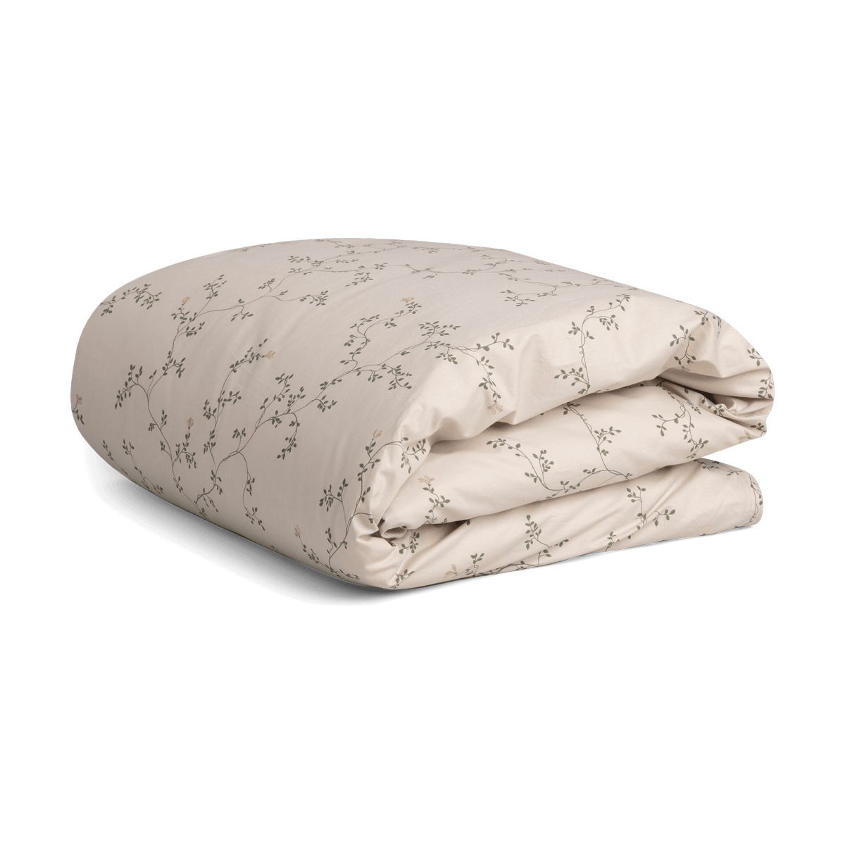 Garbo&Friends Botany duvet cover double 220x240 cm | Scandinavian Design | Duvet covers | Multi