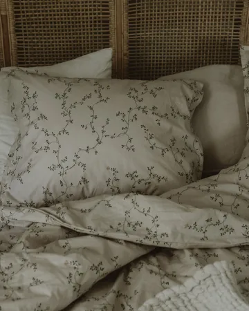 Botany duvet cover double - 240x220 cm - Garbo&Friends