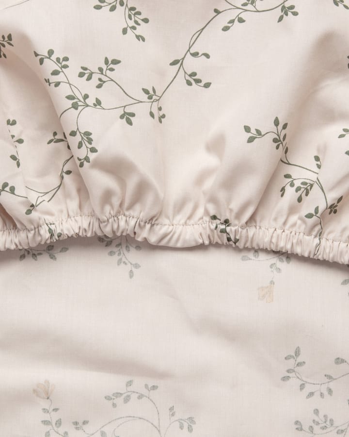 Botany fitted sheet, 70x140x20 cm Garbo&Friends