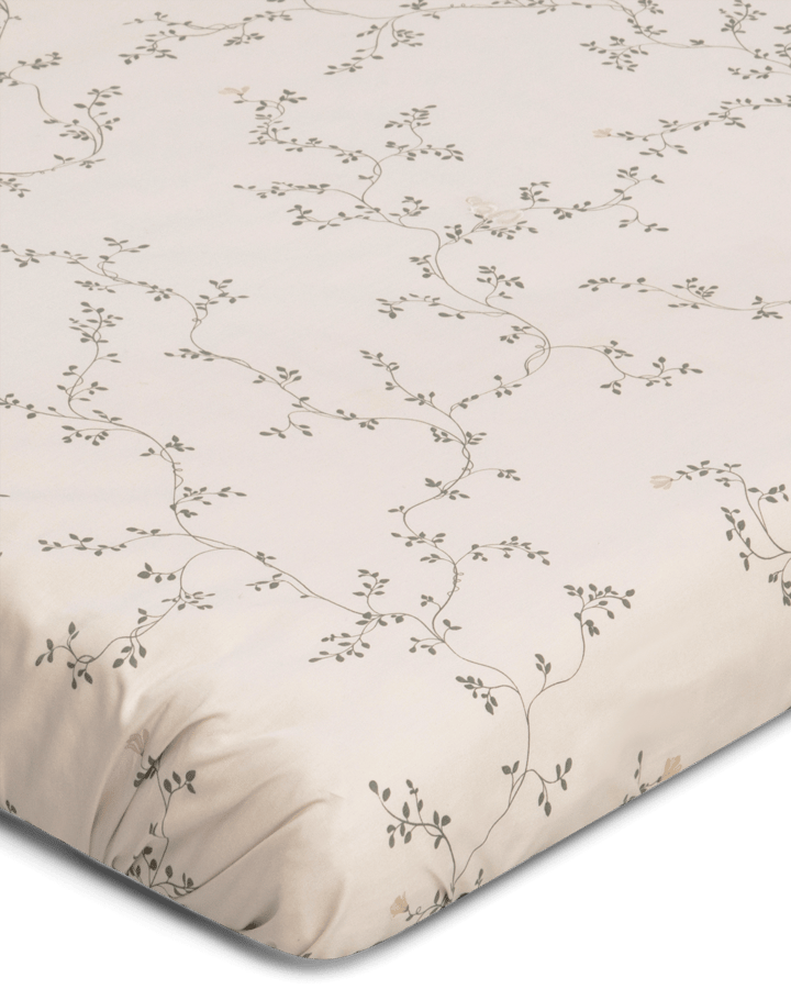 Botany fitted sheet, 70x140x20 cm Garbo&Friends