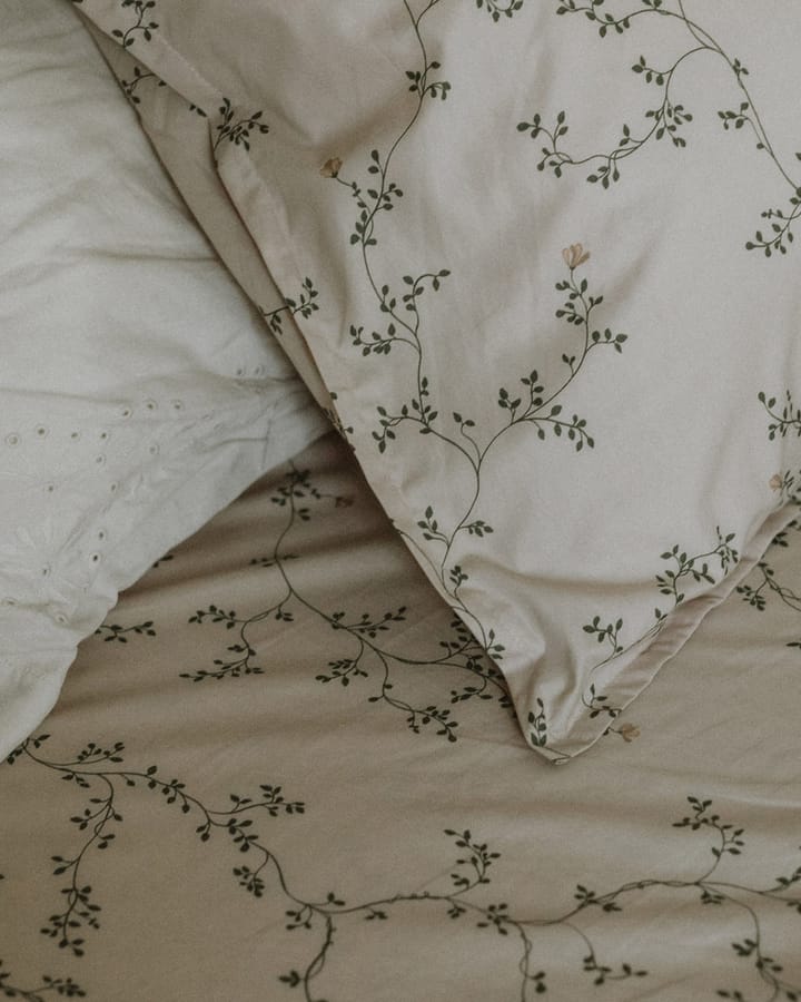 Botany fitted sheet, 70x140x20 cm Garbo&Friends