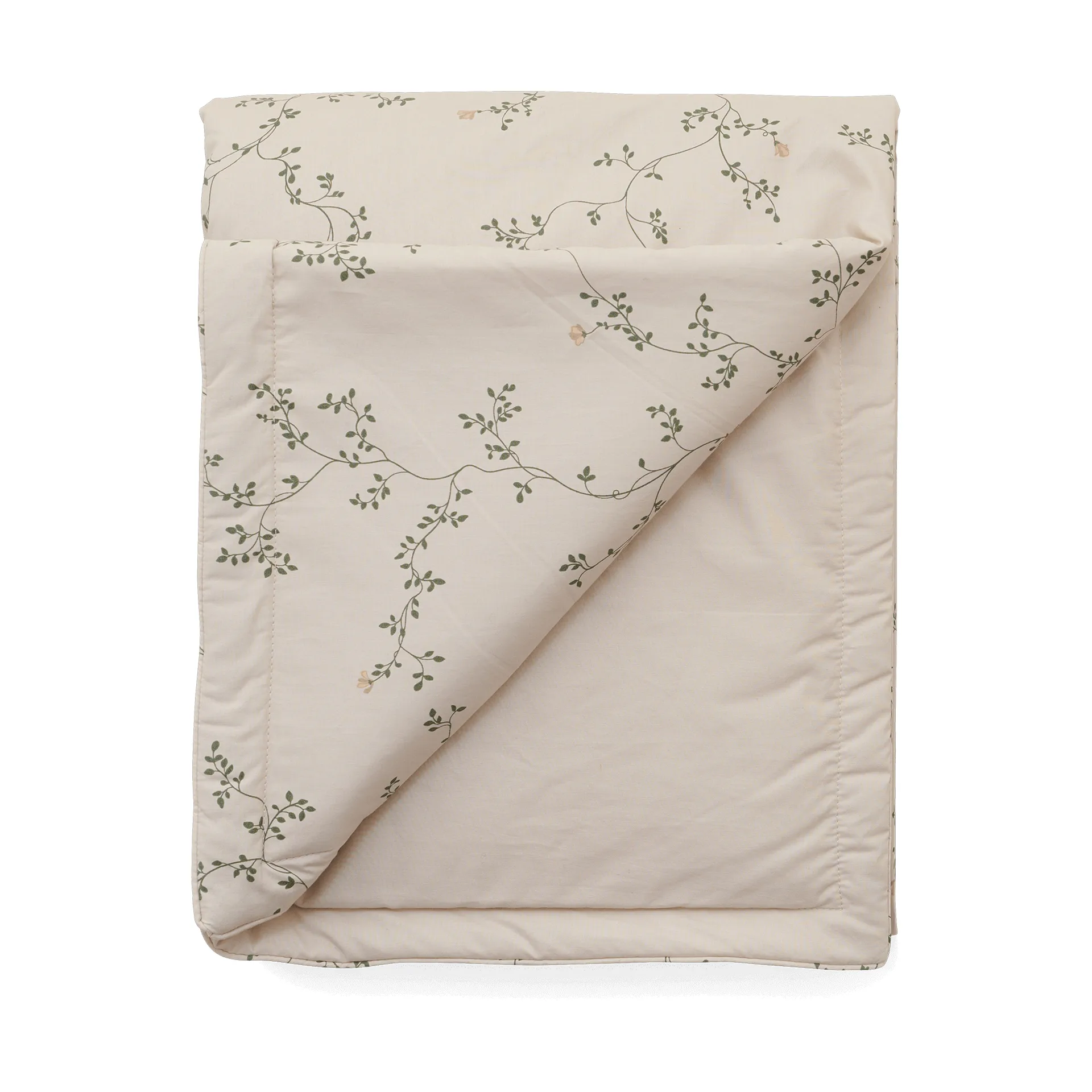Botany padded blanket, 90x120 cm Garbo&Friends