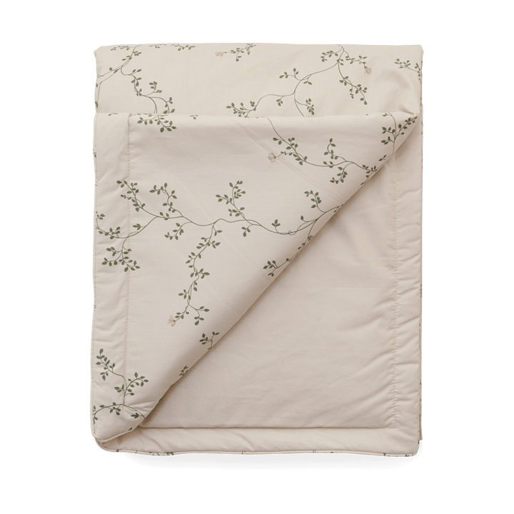 Botany padded blanket, 90x120 cm Garbo&Friends