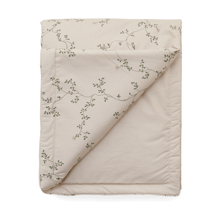 Botany padded blanket - 90x120 cm - Garbo&Friends