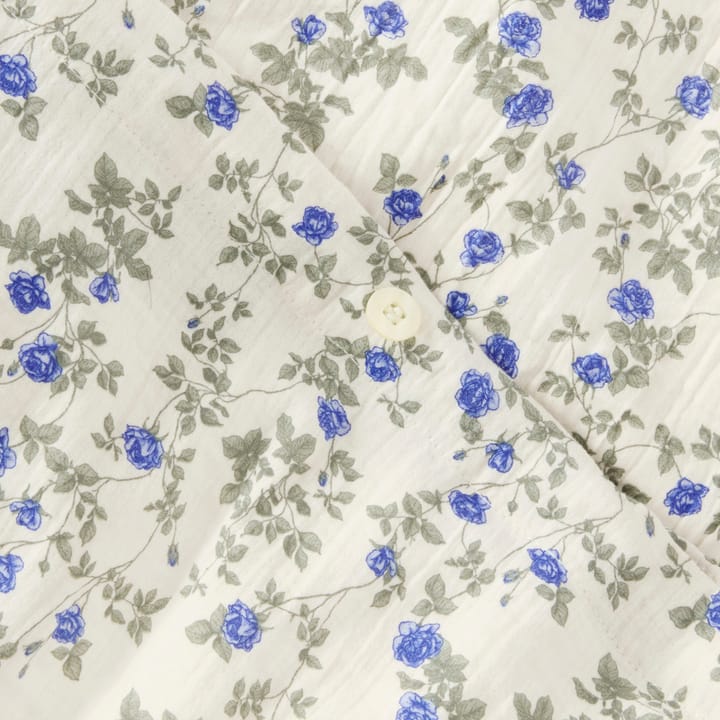 Dainty Muslin bedding set baby, 70x80 cm/28x35 cm Garbo&Friends