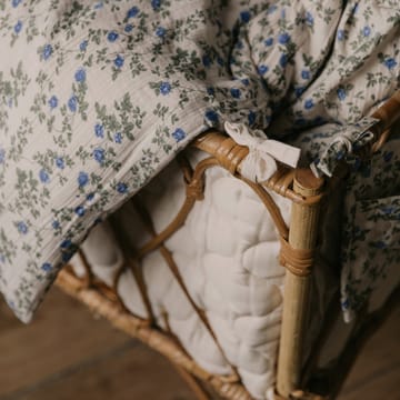 Dainty Muslin bedding set baby - 70x80 cm/28x35 cm - Garbo&Friends