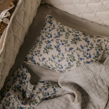 Dainty Muslin bedding set baby - 70x80 cm/28x35 cm - Garbo&Friends