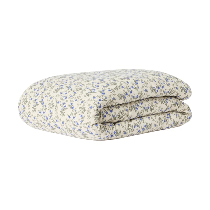 Dainty Muslin double duvet cover, 220x220 cm Garbo&Friends