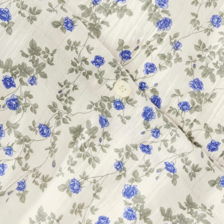 Dainty Muslin double duvet cover, 240x220 cm Garbo&Friends