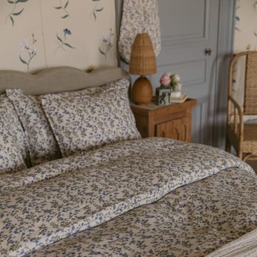 Dainty Muslin double duvet cover - 240x220 cm - Garbo&Friends
