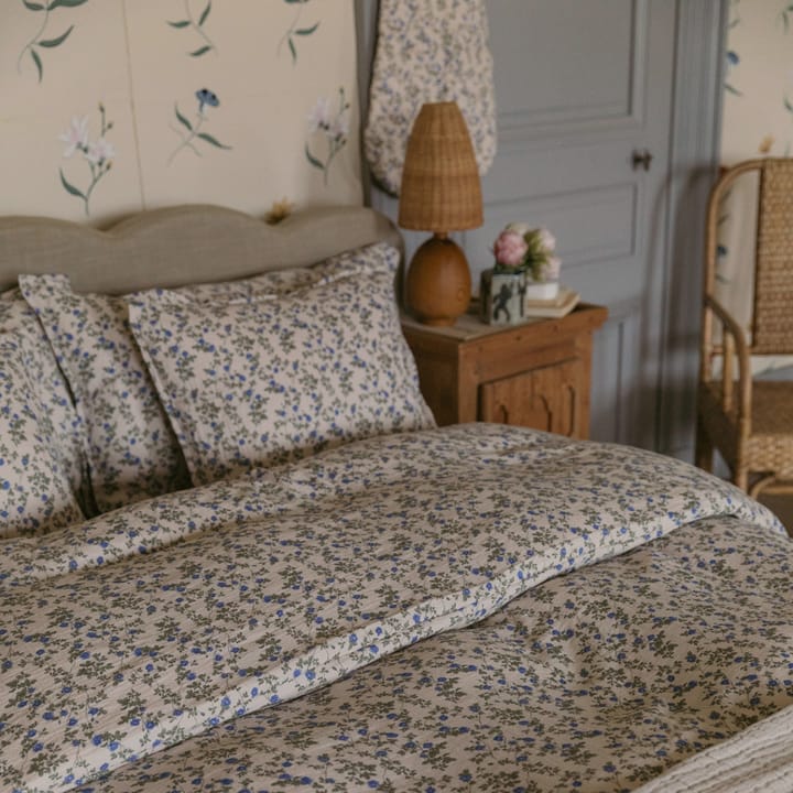 Dainty Muslin double duvet cover, 240x220 cm Garbo&Friends