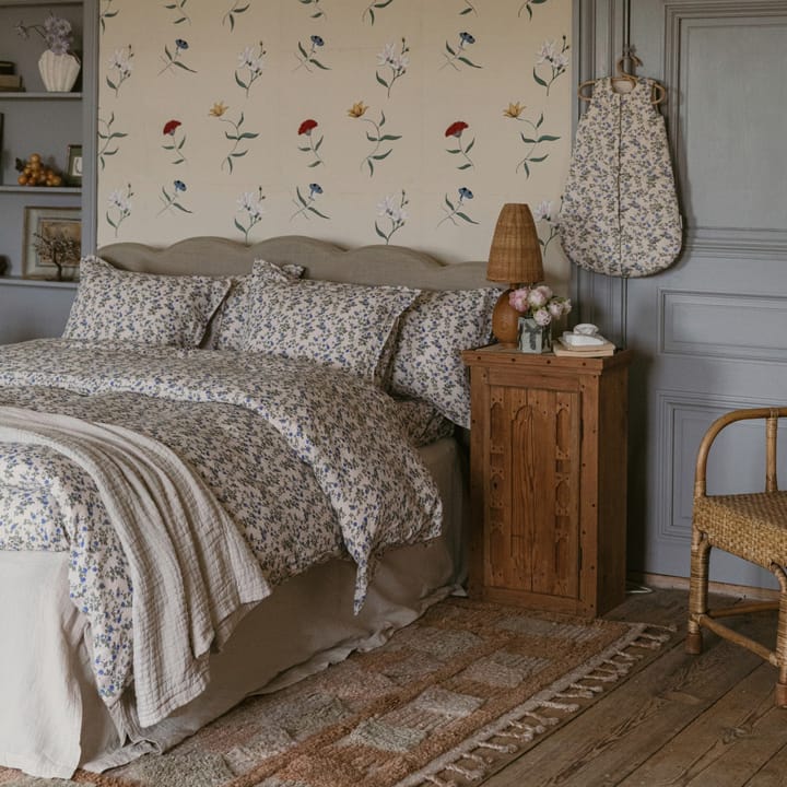 Dainty Muslin double duvet cover, 240x220 cm Garbo&Friends