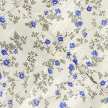 Dainty Muslin duvet cover - 150x210 cm - Garbo&Friends