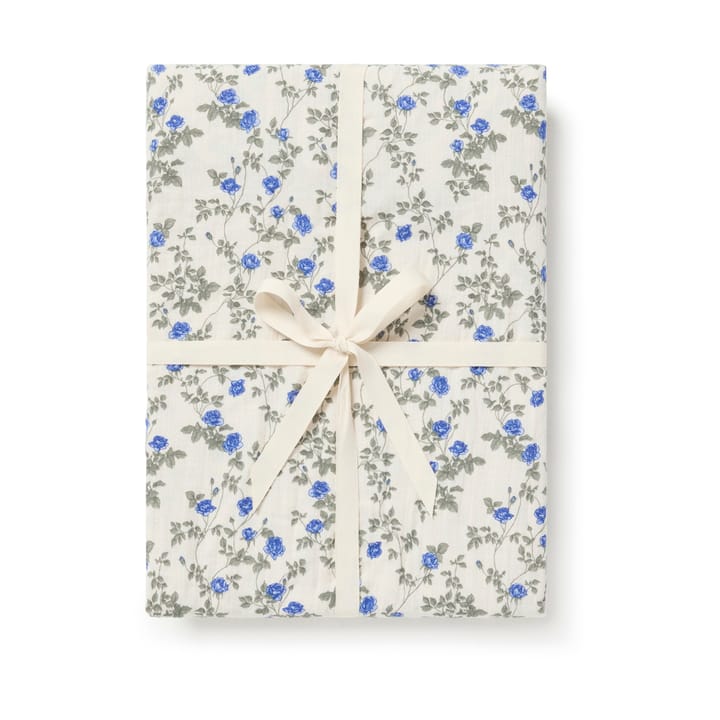 Dainty Muslin fitted sheet, 140x200x30 cm Garbo&Friends