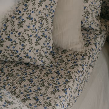 Dainty Muslin fitted sheet - 140x200x30 cm - Garbo&Friends