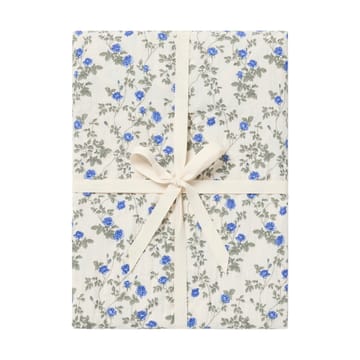 Dainty Muslin fitted sheet - 160x200x30 cm - Garbo&Friends