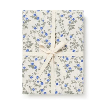 Dainty Muslin fitted sheet - 180x200x30 cm - Garbo&Friends