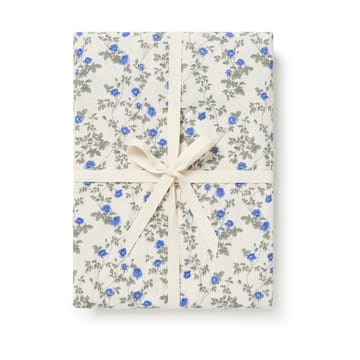 Dainty Muslin fitted sheet - 70x140x20 cm - Garbo&Friends