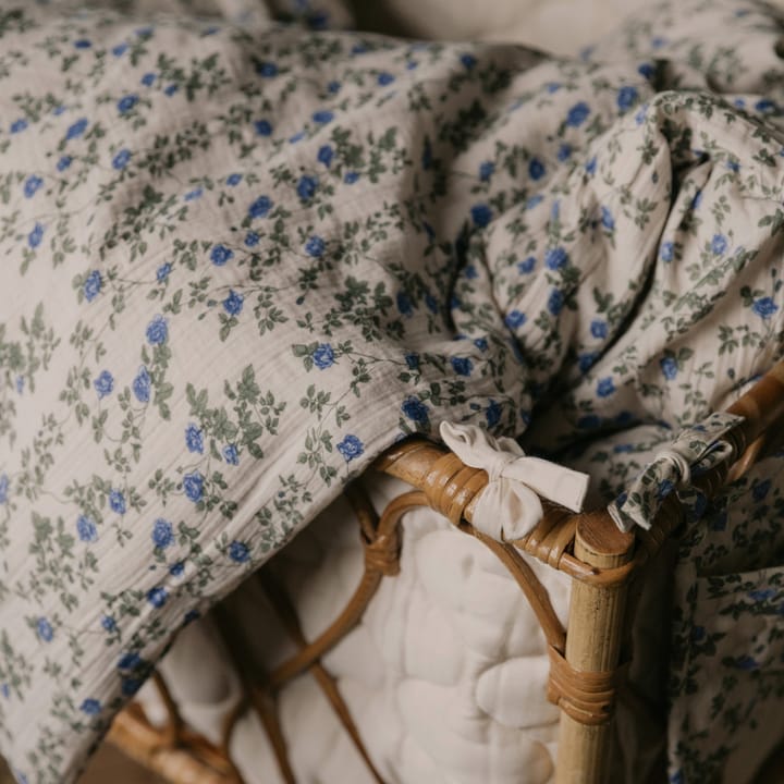 Dainty Muslin junior bedding set, 100x130/35x55 cm Garbo&Friends