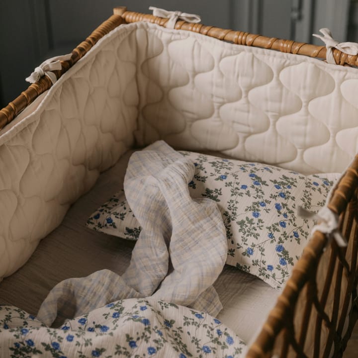 Dainty Muslin junior bedding set, 100x130/35x55 cm Garbo&Friends