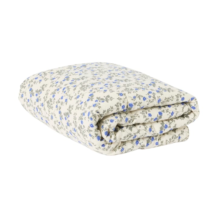 Dainty Muslin padded blanket - 100x140 cm - Garbo&Friends