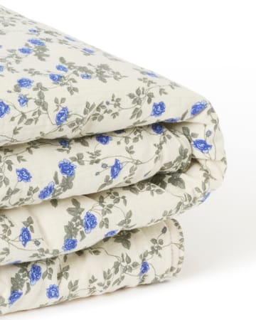 Dainty Muslin padded blanket - 100x140 cm - Garbo&Friends