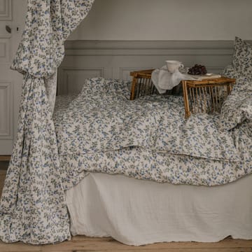 Dainty Muslin padded blanket - 100x140 cm - Garbo&Friends