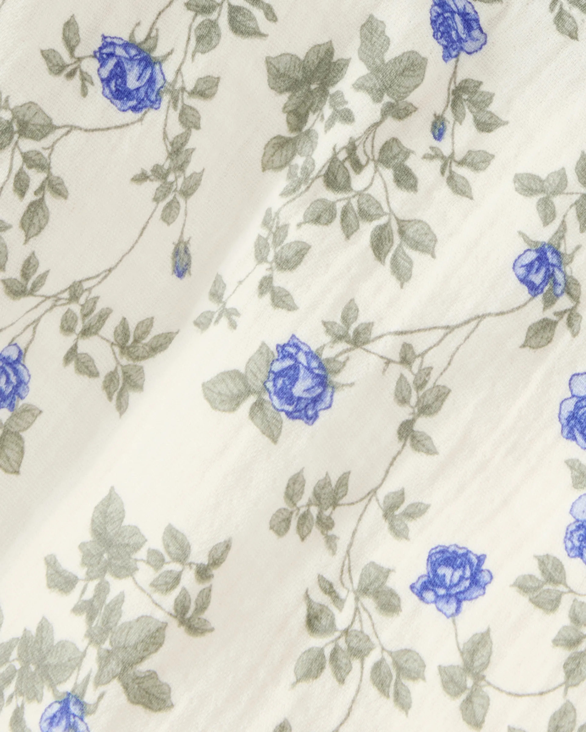 Dainty Muslin pillowcase, 50x60 cm Garbo&Friends