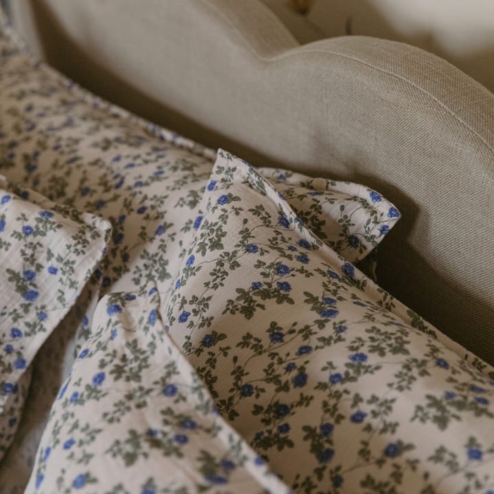 Dainty Muslin pillowcase, 50x60 cm Garbo&Friends