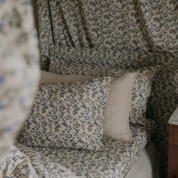 Dainty Muslin pillowcase - 50x60 cm - Garbo&Friends