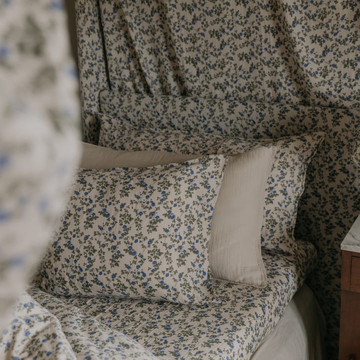 Dainty Muslin pillowcase, 50x60 cm Garbo&Friends