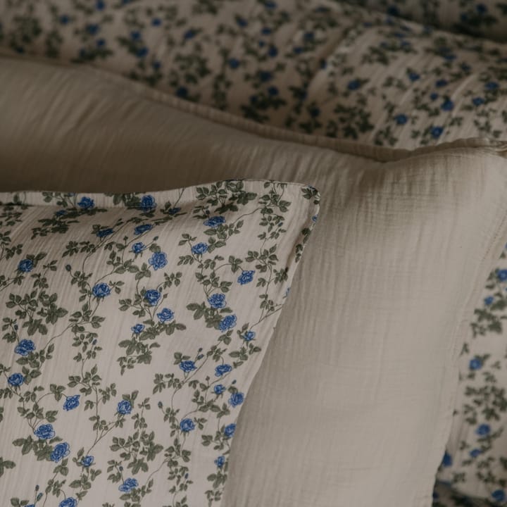 Dainty Muslin pillowcase, 50x60 cm Garbo&Friends