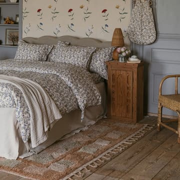 Dainty Muslin pillowcase - 50x75 cm - Garbo&Friends