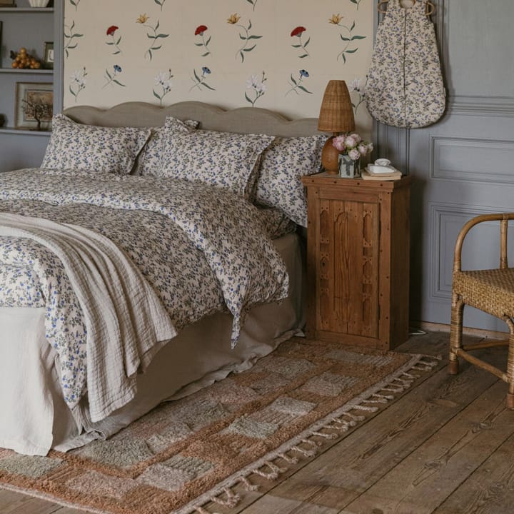Dainty Muslin pillowcase, 50x75 cm Garbo&Friends