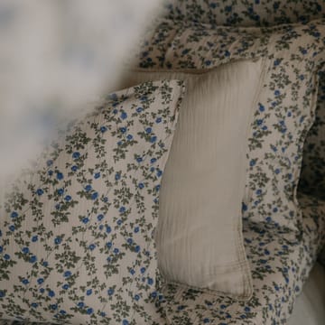 Dainty Muslin pillowcase - 50x75 cm - Garbo&Friends