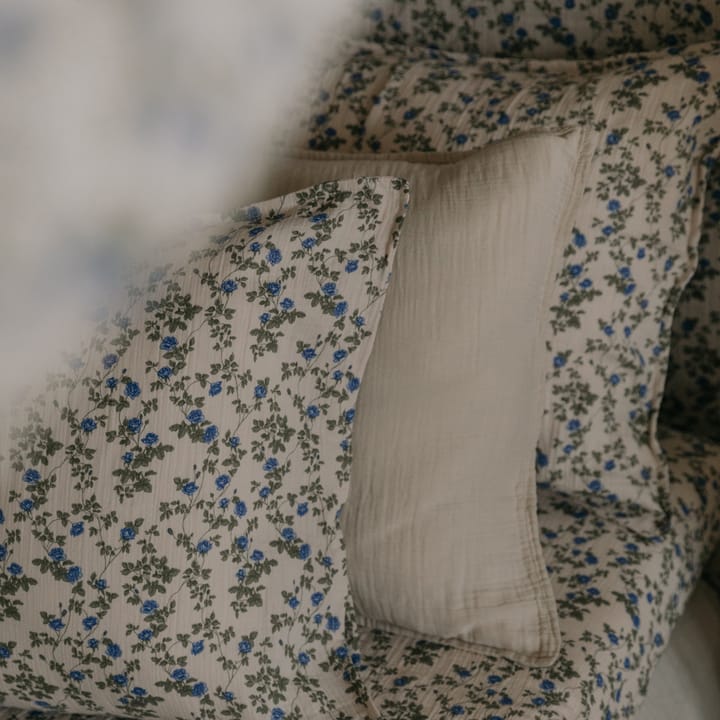 Dainty Muslin pillowcase, 50x75 cm Garbo&Friends