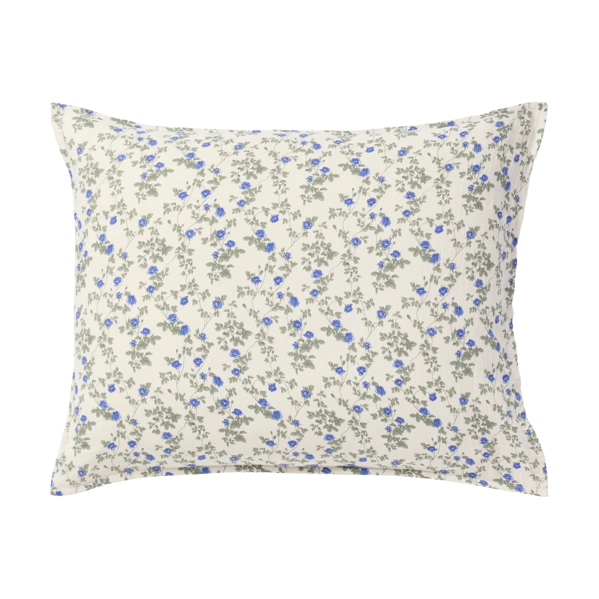 Dainty Muslin pillowcase, 50x90 cm Garbo&Friends