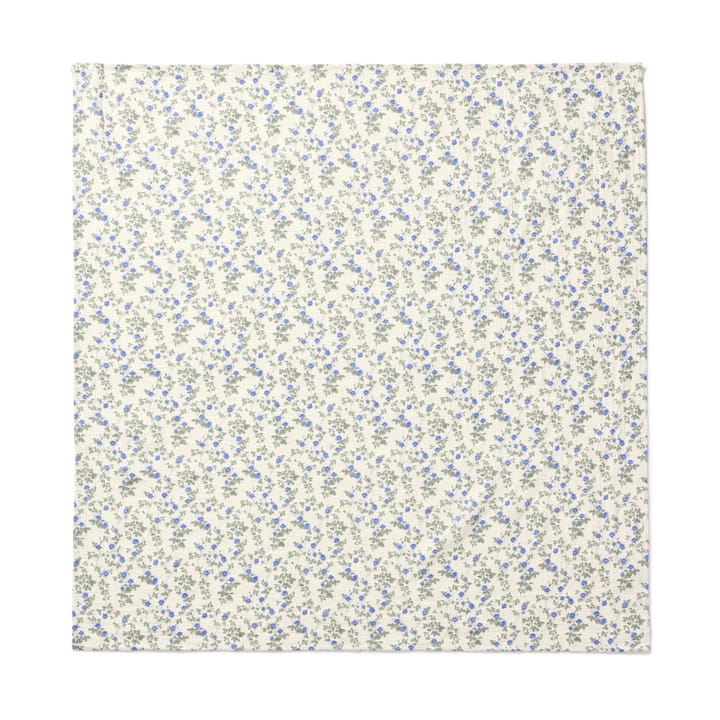 Dainty Muslin swaddle blanket, 110x110 cm Garbo&Friends