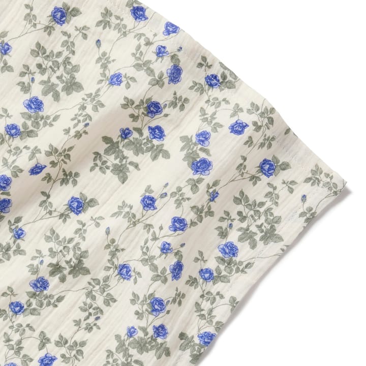 Dainty Muslin swaddle blanket, 110x110 cm Garbo&Friends
