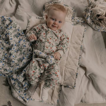 Dainty Muslin swaddle blanket - 110x110 cm - Garbo&Friends