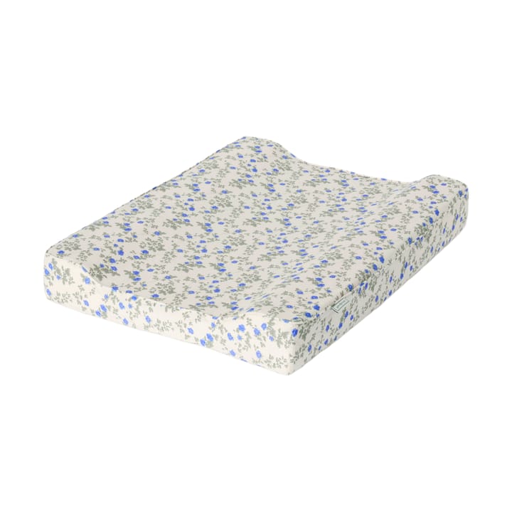 Dainty satin changing pad - 50x65x9 cm - Garbo&Friends