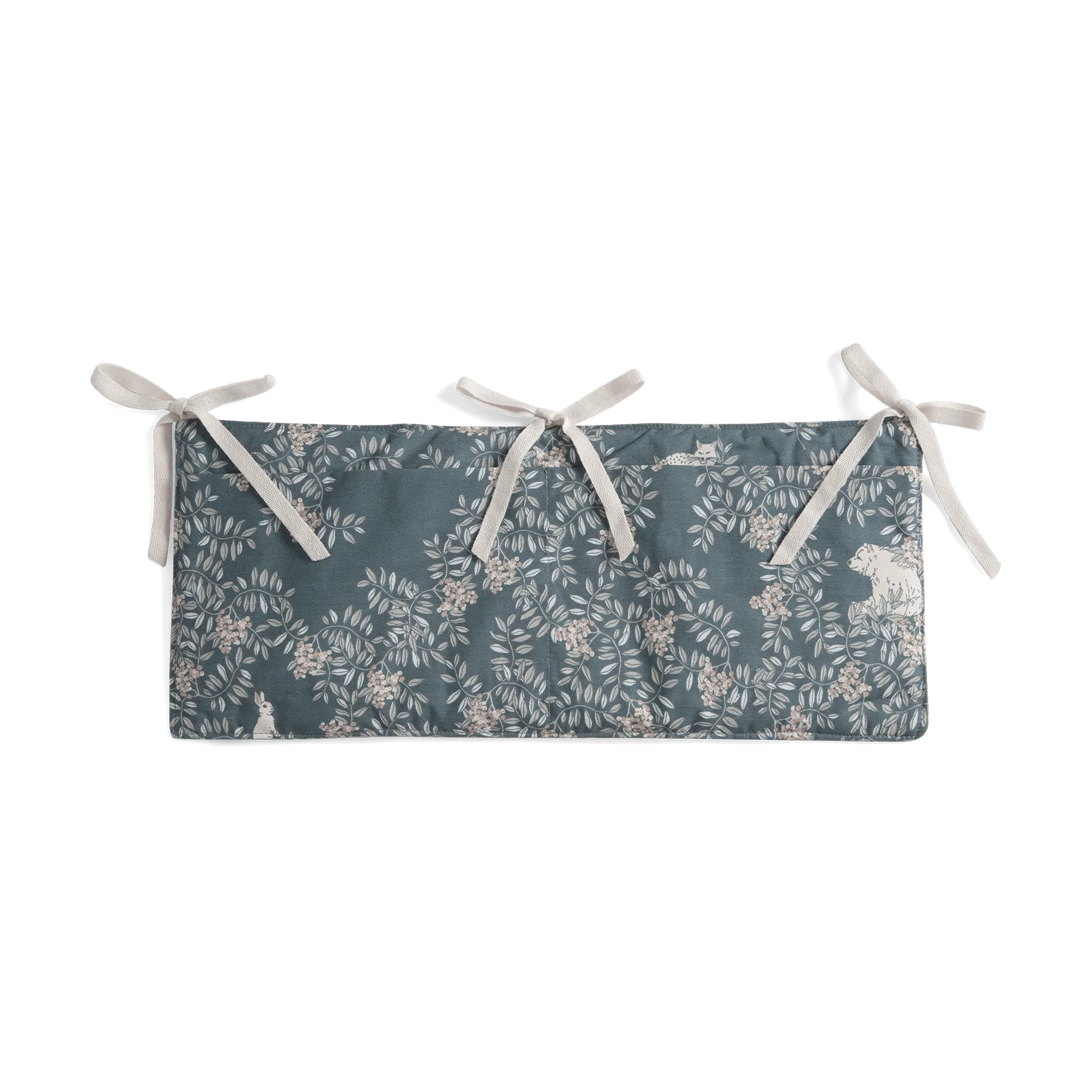 Fauna Forest bed pocket, 40x17 cm Garbo&Friends