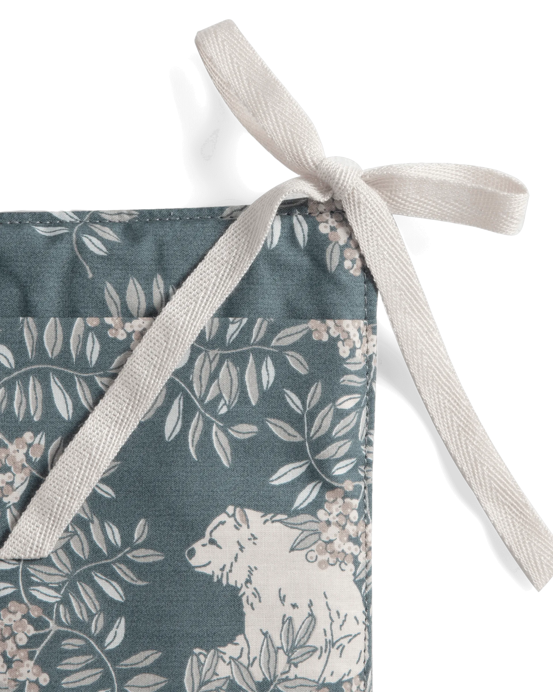 Fauna Forest bed pocket, 40x17 cm Garbo&Friends