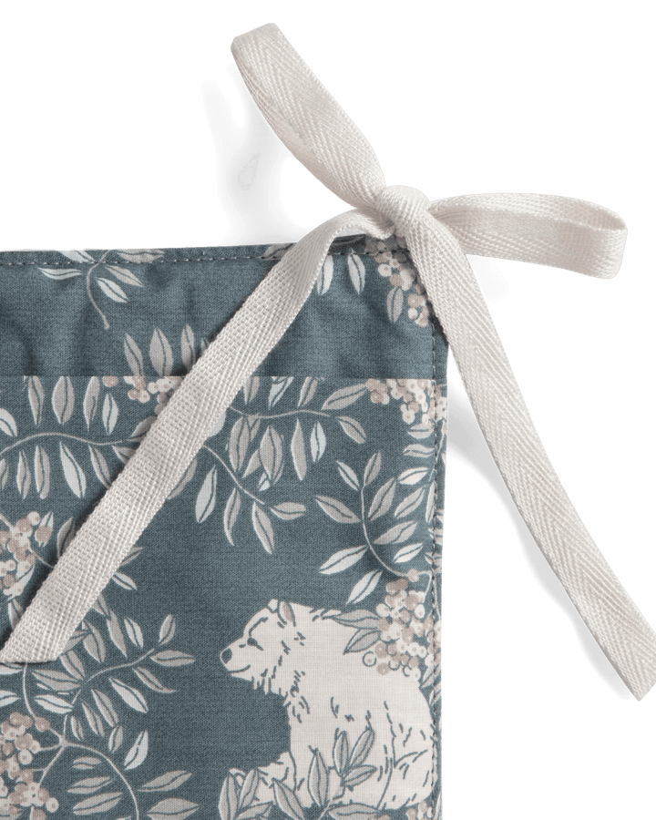 Fauna Forest bed pocket, 40x17 cm Garbo&Friends