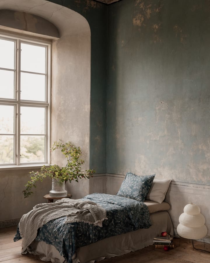 Fauna Forest bed set, 140x200 cm/60x63 cm Garbo&Friends