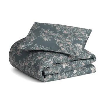 Fauna Forest bed set junior - 100x140 cm/40x60 cm - Garbo&Friends