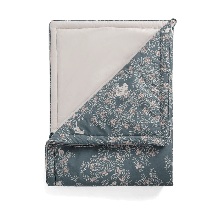 Fauna Forest padded blanket, 90x120 cm Garbo&Friends