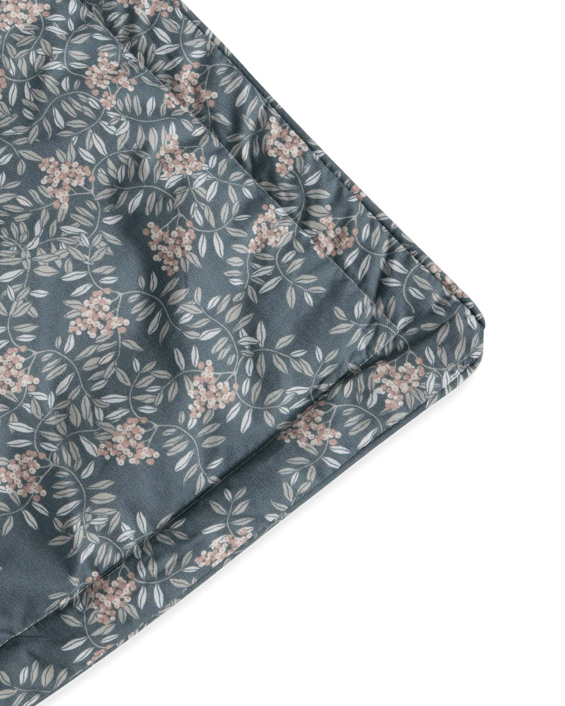 Fauna Forest padded blanket, 90x120 cm Garbo&Friends