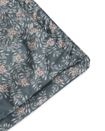 Fauna Forest padded blanket - 90x120 cm - Garbo&Friends