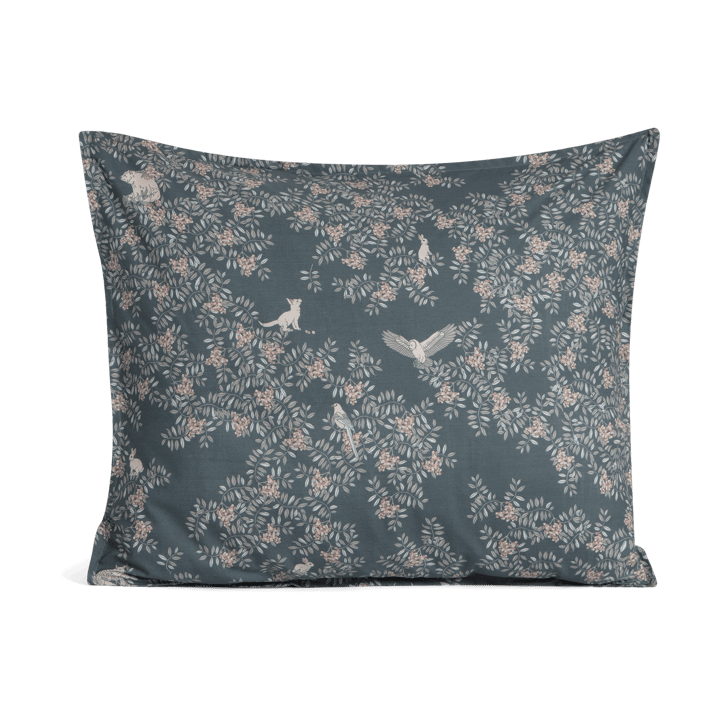 Fauna Forest pillowcase - 50x60 cm - Garbo&Friends